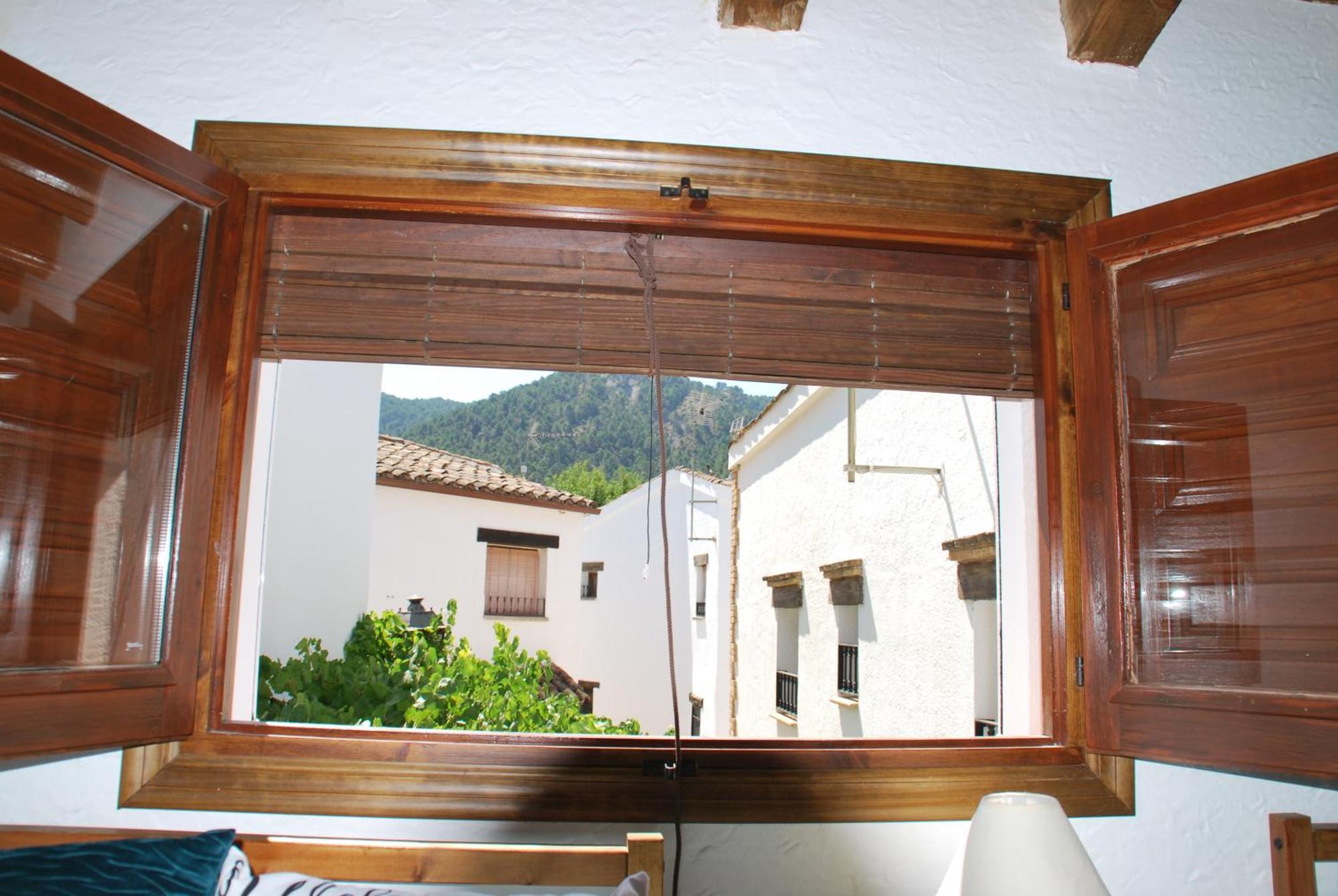 Casa Rural Mi Rincon Exquisito Orcera Extérieur photo